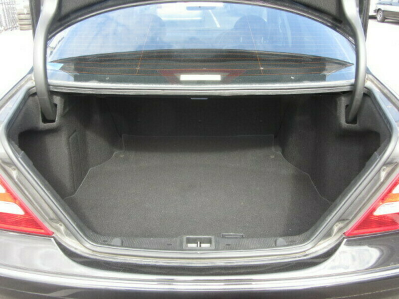 C-CLASS