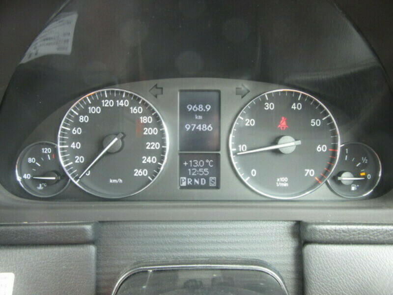 C-CLASS