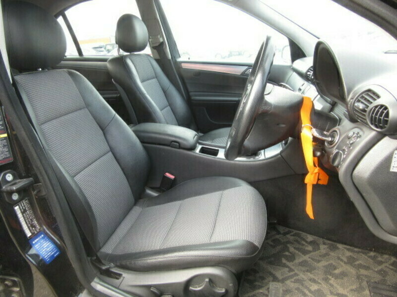 C-CLASS