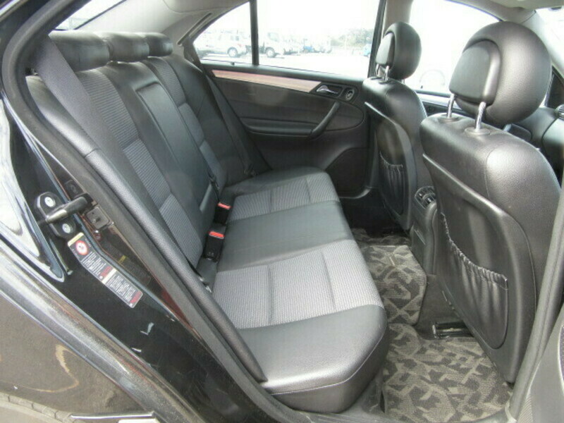 C-CLASS