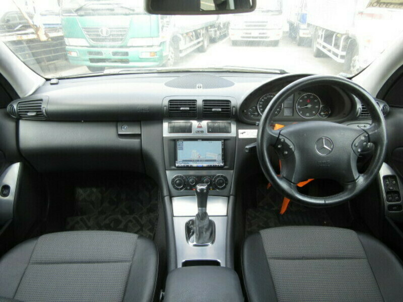 C-CLASS