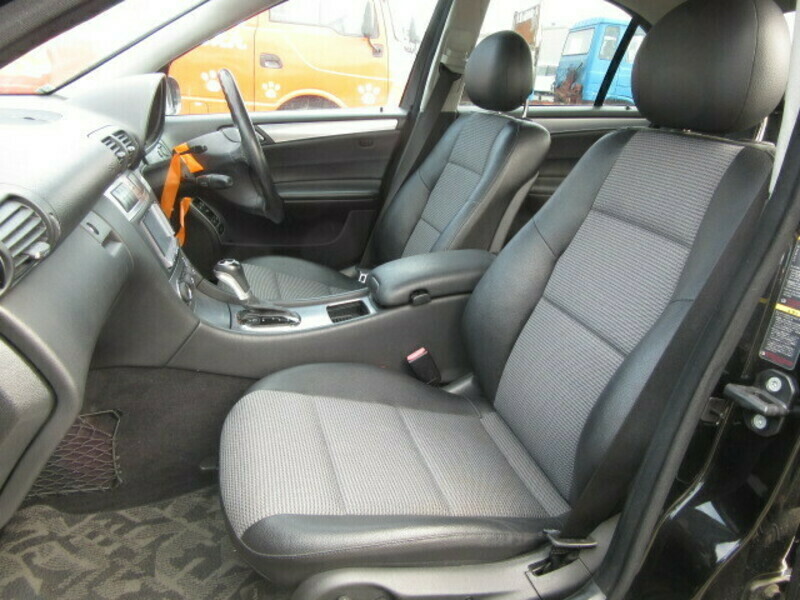 C-CLASS