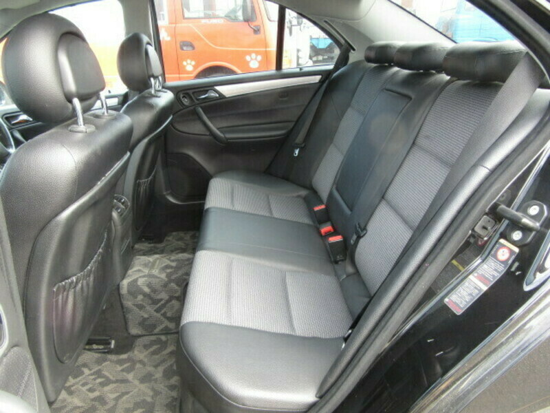 C-CLASS