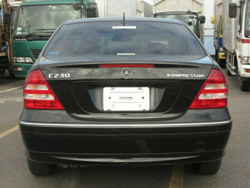 C-CLASS