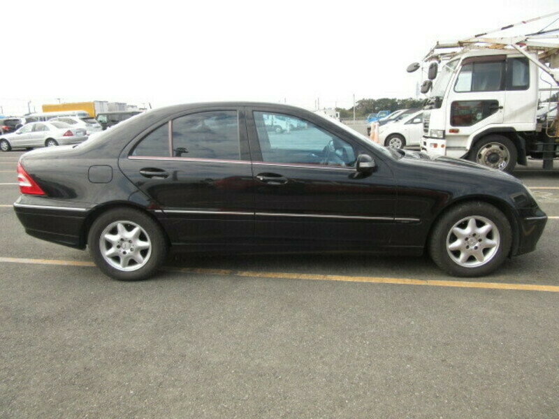 C-CLASS