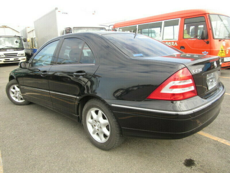 C-CLASS