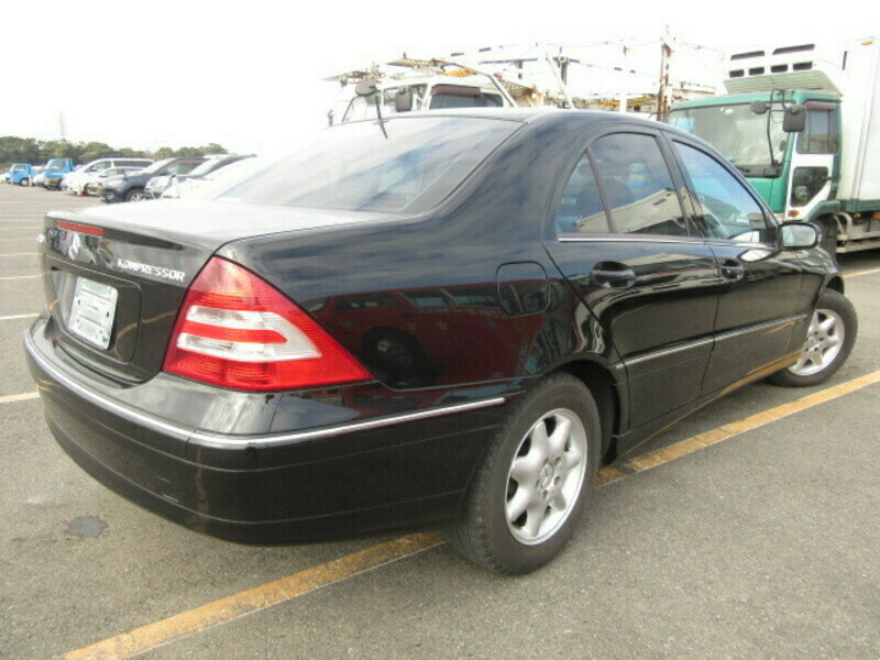 C-CLASS