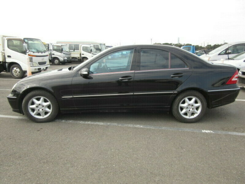 C-CLASS