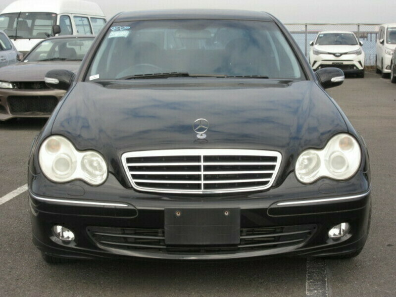 C-CLASS