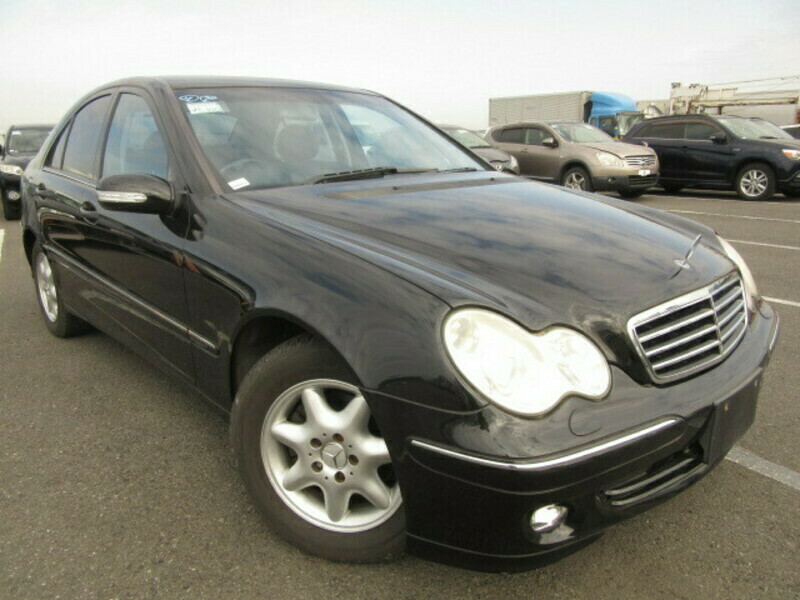 C-CLASS