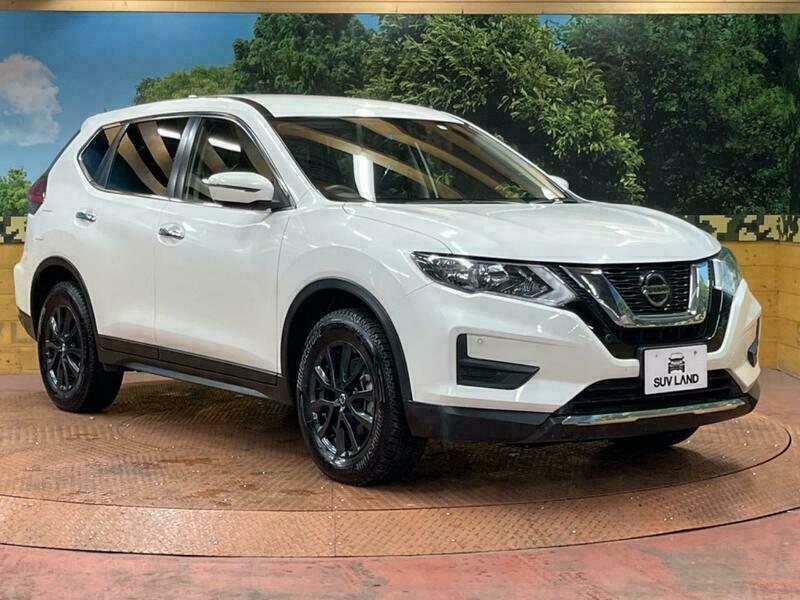 X-TRAIL-7