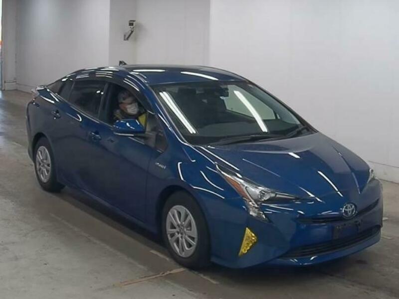 PRIUS-1