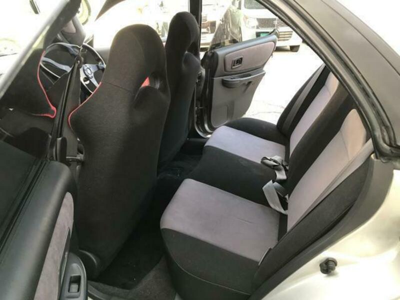IMPREZA
