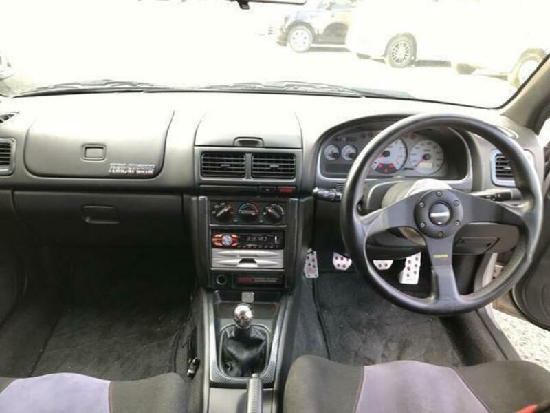 IMPREZA