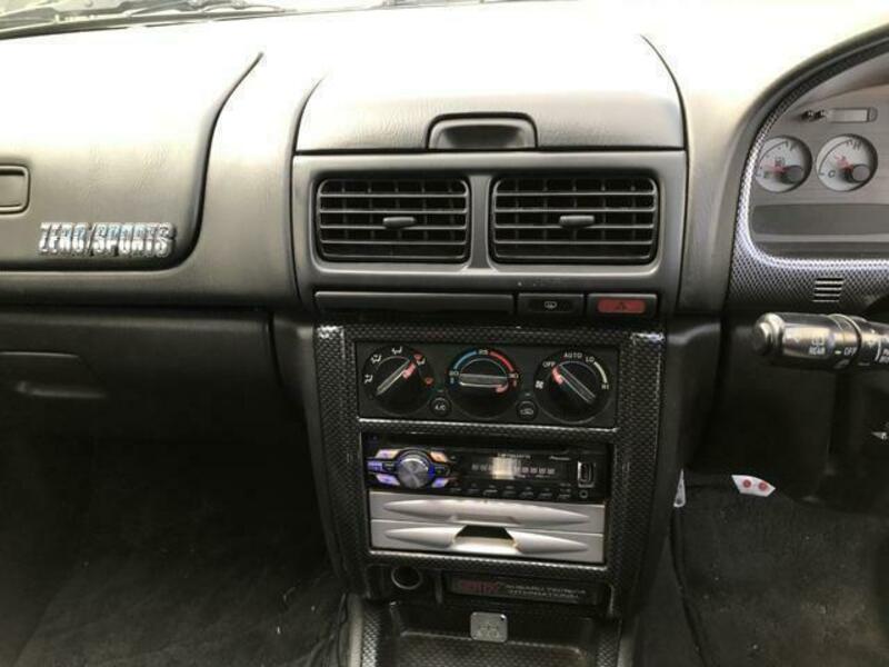 IMPREZA