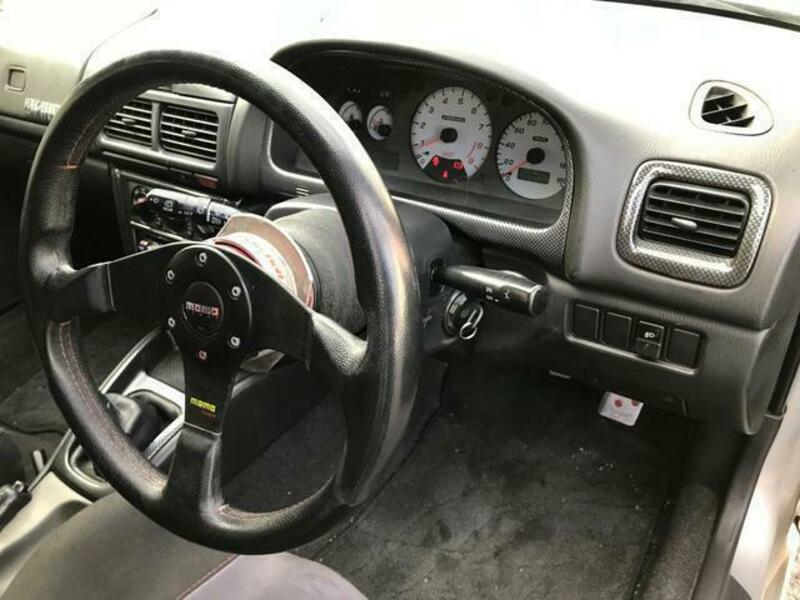 IMPREZA