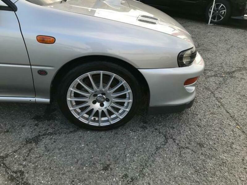 IMPREZA