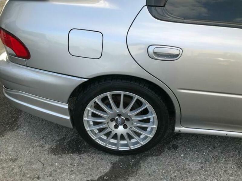 IMPREZA