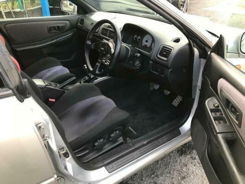 IMPREZA