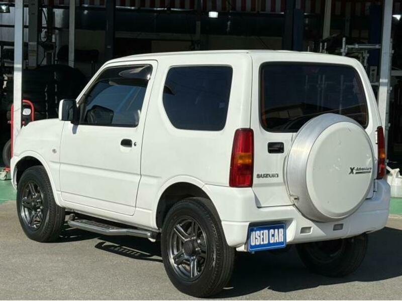 JIMNY