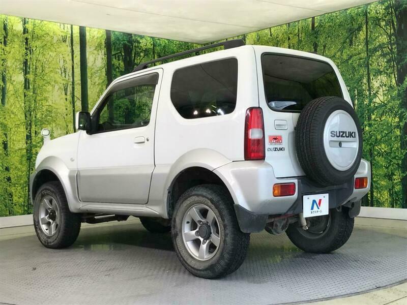 JIMNY SIERRA