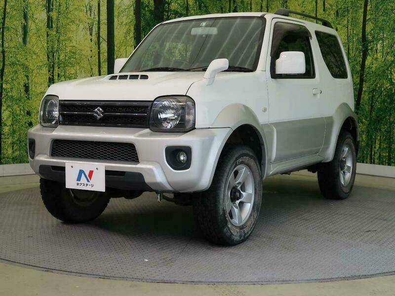 JIMNY SIERRA-0