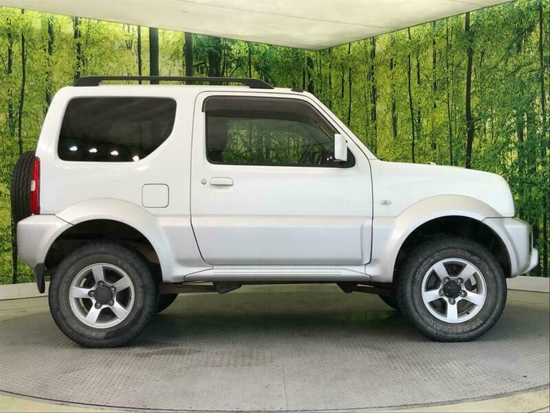 JIMNY SIERRA