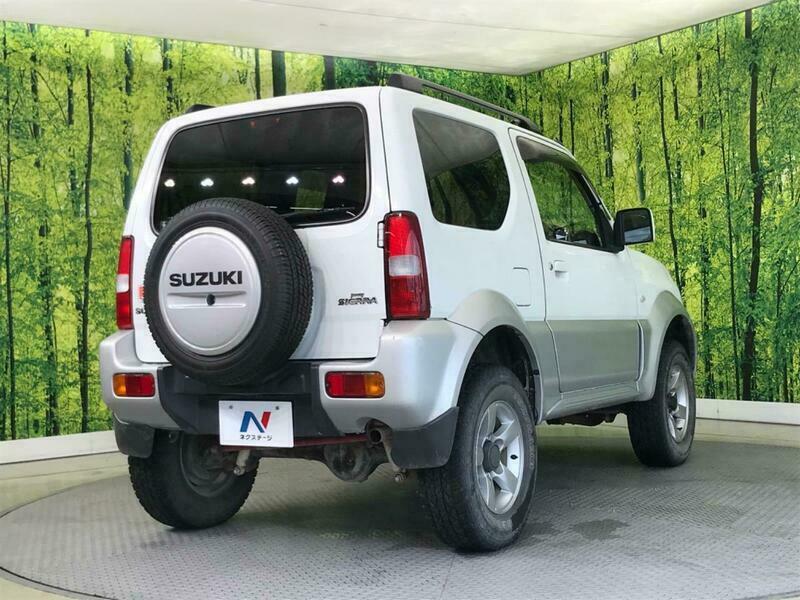 JIMNY SIERRA