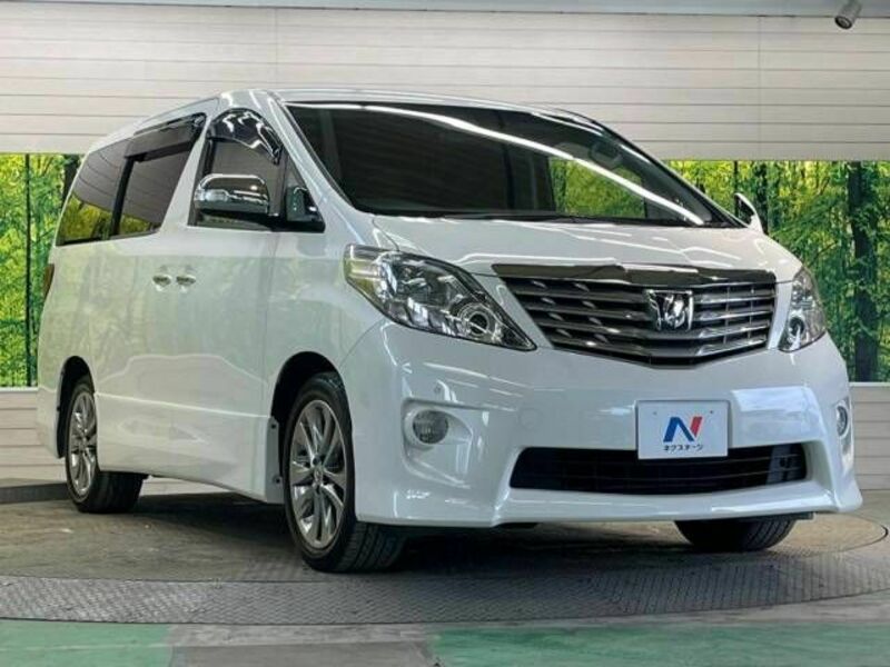 ALPHARD-16