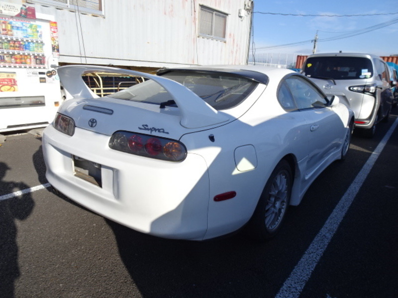 SUPRA