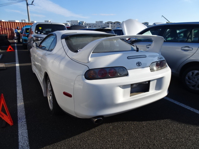 SUPRA