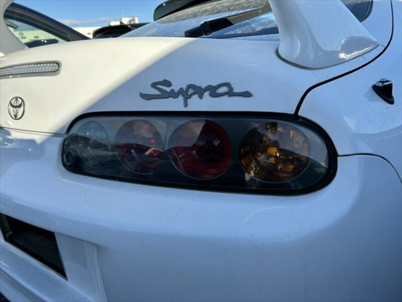 SUPRA