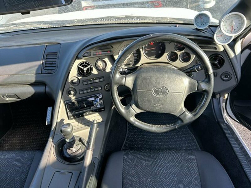 SUPRA