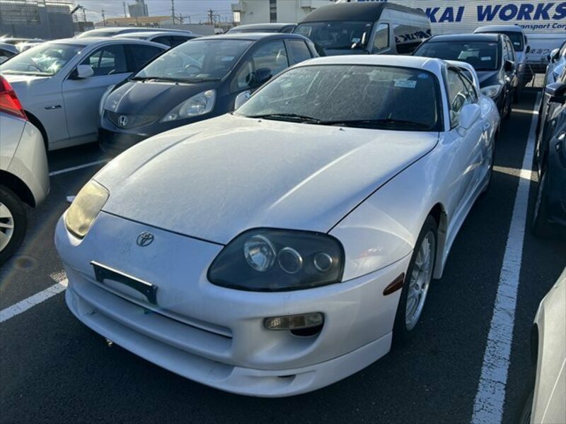 SUPRA