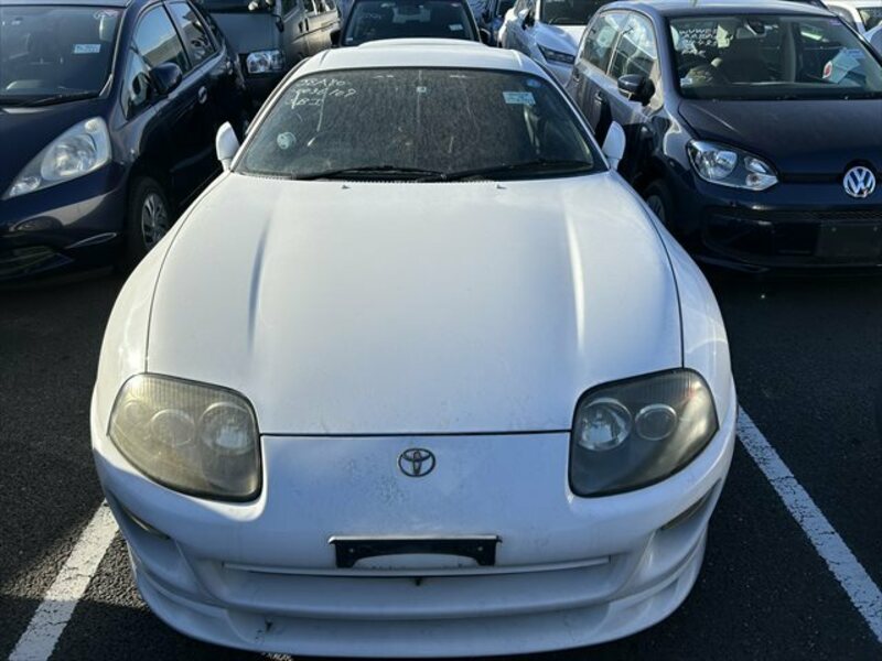 SUPRA