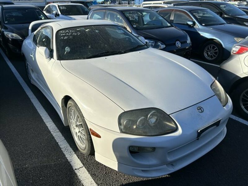 SUPRA