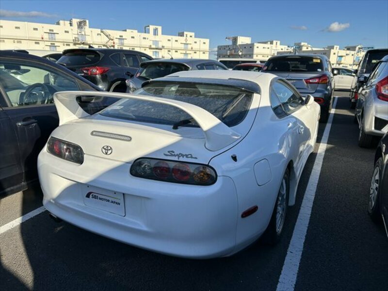 SUPRA