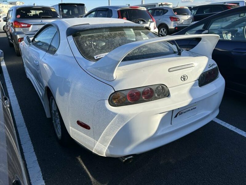 SUPRA