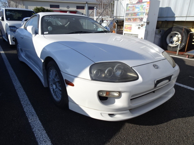 SUPRA