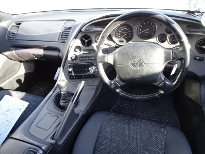 SUPRA