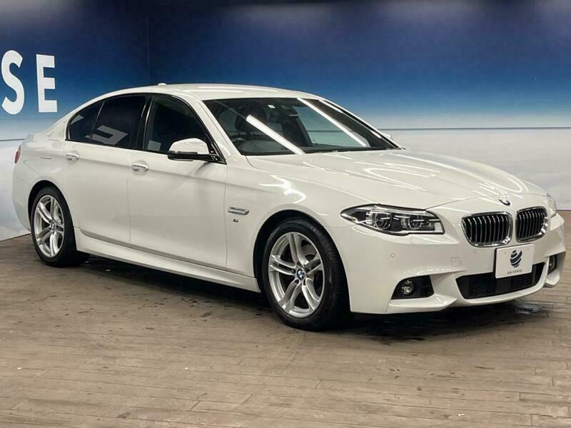 5 SERIES