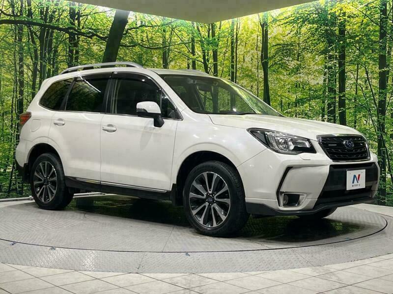 FORESTER-51