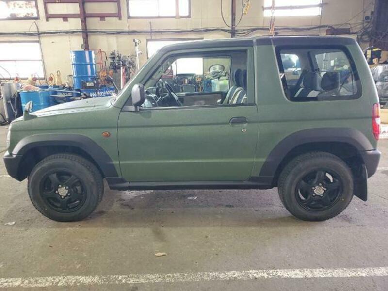 PAJERO MINI-4