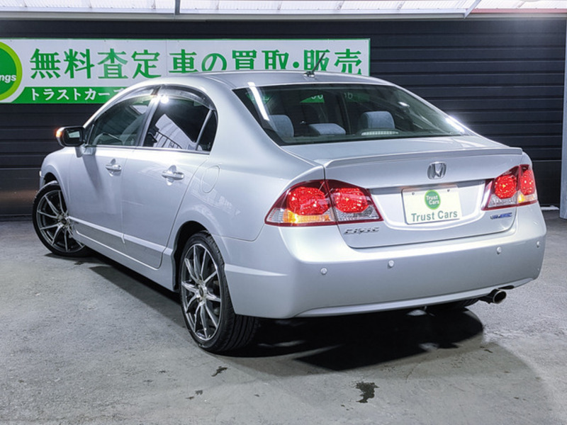 CIVIC HYBRID-3