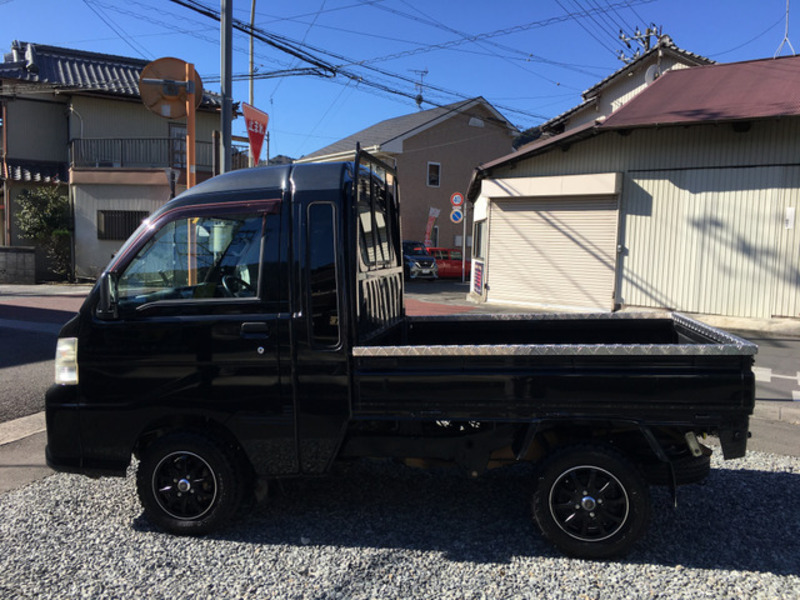 HIJET TRUCK-8