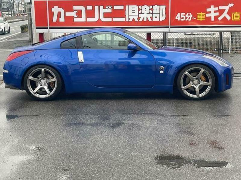 FAIRLADY Z-4