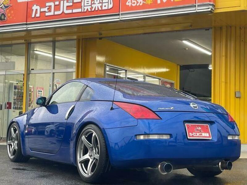 FAIRLADY Z-2