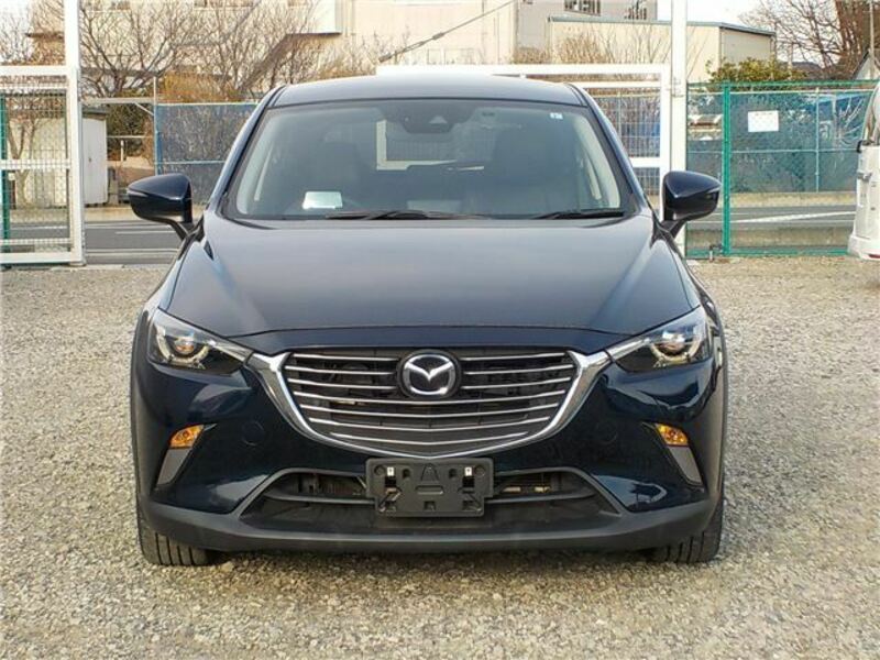 CX-3