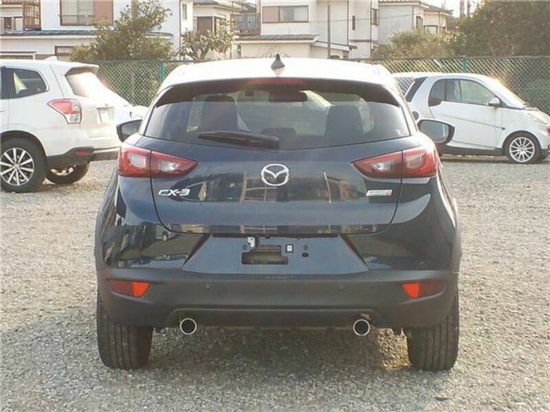 CX-3-7