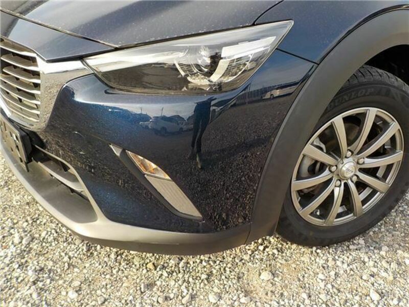 CX-3
